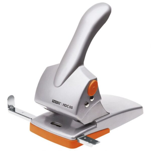 BUŠAČ 2 RUPE DO  65 LISTOVA FASHION HDC65 RAPID 20922603