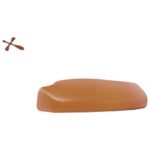 BUŠAČ 2 RUPE DO  65 LISTOVA FASHION HDC65 RAPID 20922603 - Image 2