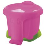 ČAŠA ZA TEMPERE SLONIĆ PELIKAN 808998 ROZA