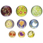 ČAVLIĆI ŠARENI ZA PLUTO PLOČU PK9 QUARTET 1903878 * DO ISTEKA ZALIHA