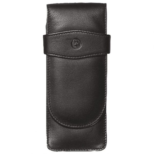 ETUI ZA 3 OLOVKE KOŽA TG31 PELIKAN 923433 (400190756) CRNI