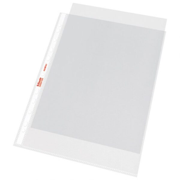 FASCIKL ULOŽNI 23X33  80MY PP MAT COPY SAFE PK100 ESSELTE 395697200