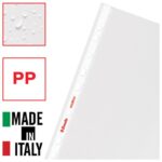 FASCIKL ULOŽNI 23X33  80MY PP MAT COPY SAFE PK100 ESSELTE 395697200 - Image 3