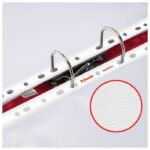 FASCIKL ULOŽNI 23X33  80MY PP MAT COPY SAFE PK100 ESSELTE 395697200 - Image 4