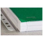 FASCIKL ULOŽNI A4 PVC PROŠIRENI PK10 LEITZ 47561003 - Image 3