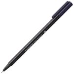 FLOMASTER FINELINER 0,3 MM TRIPLUS STAEDTLER 334-36 INDIGO PLAVI