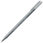 FLOMASTER FINELINER 0,3 MM TRIPLUS STAEDTLER 334-82 SVIJETLOSIVI * DO ISTEKA ZALIHA