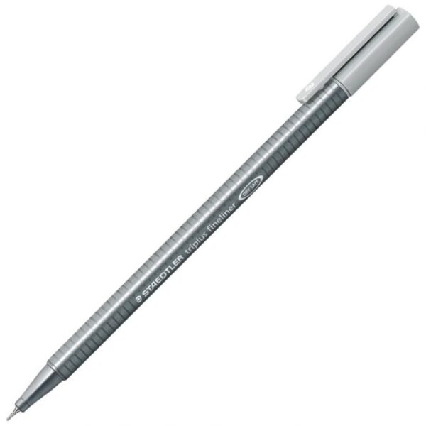 FLOMASTER FINELINER 0,3 MM TRIPLUS STAEDTLER 334-82 SVIJETLOSIVI * DO ISTEKA ZALIHA