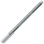 FLOMASTER FINELINER 0,3 MM TRIPLUS STAEDTLER 334-82 SVIJETLOSIVI * DO ISTEKA ZALIHA - Image 2
