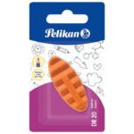 GUMICA DESIGN DR20 PELIKAN 622613 SORTIRANO BLISTER * DO ISTEKA ZALIHA