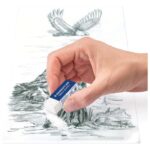 GUMICA MARS PLASTIC MINI PK3 STAEDTLER 52653ABK3D - 2 PLUS 1 GRATIS - Image 3