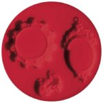 KALUP ZA MODELIRANJE CAMEE FIMO STAEDTLER 8725 25 BLISTER * DO ISTEKA ZALIHA - Image 2