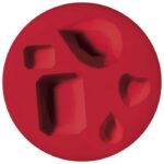 KALUP ZA MODELIRANJE DRAGULJI FIMO STAEDTLER 8725 27 BLISTER * DO ISTEKA ZALIHA - Image 2