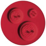 KALUP ZA MODELIRANJE GUMBI FIMO STAEDTLER 8725 26 BLISTER * DO ISTEKA ZALIHA - Image 2