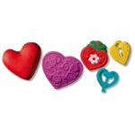 KALUP ZA MODELIRANJE SRCA FIMO STAEDTLER 8725 23 BLISTER * DO ISTEKA ZALIHA - Image 3