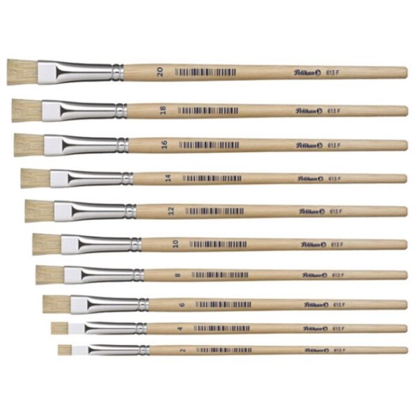 KIST ZA TEMPERE 613F/ 2 PELIKAN 721381