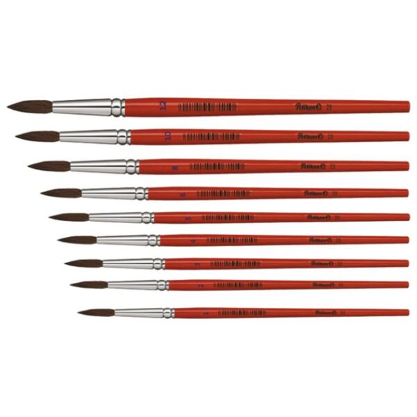 KIST ZA VODENE BOJE 23/ 1 PELIKAN 711002 (100435962)