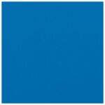 KORICE ZA SPIRALNI UVEZ 250G KARTON SJAJNE A4 PK100 GBC CE020020 PLAVE