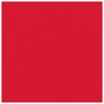 KORICE ZA SPIRALNI UVEZ 250G KARTON SJAJNE A4 PK100 GBC CE020030 CRVENE