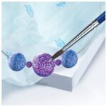 LAK ZA MASE ZA MODELIRANJE MAT 35ML FIMO STAEDTLER 8705 01 BK BLISTER - Image 2