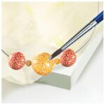 LAK ZA MASE ZA MODELIRANJE SJAJNI 35ML FIMO STAEDTLER 8704 01 BK BLISTER - Image 2