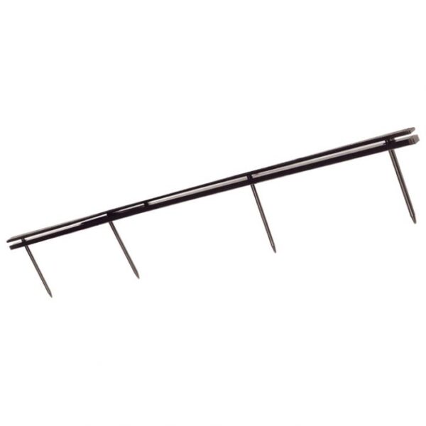 LETVICA ZA UVEZ ZA A4 200L 4IGLE PK25 VELOBIND GBC 9741639 BIJELE