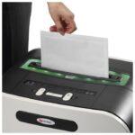 LIST ULJNI ZA PODMAZIVANJE UNIŠTAVAČA A5 PK20 REXEL 2101949 BLISTER - Image 2