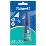 LJEPILO TRENUTAČNO  3G PELIFIX SUPERGLUE PELIKAN 340067 (100401558) BLISTER - Image 2