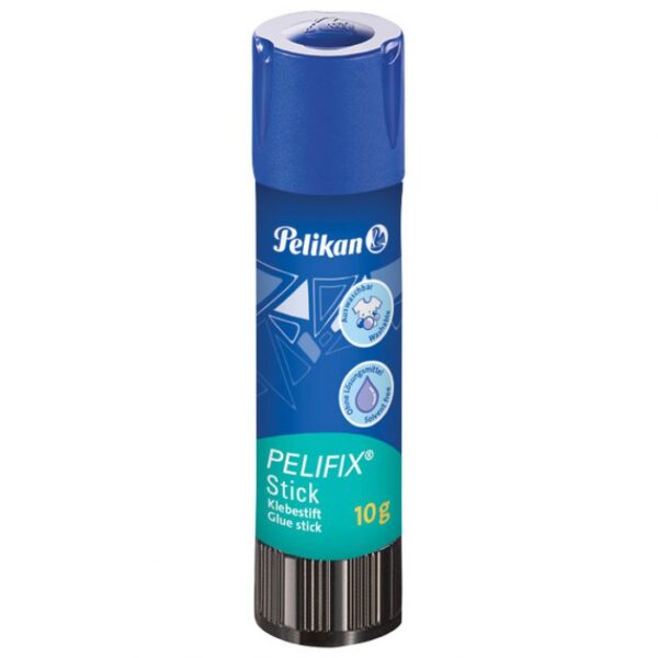 LJEPILO U STIKU 10G PELIFIX PELIKAN 335653