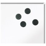 MAGNET FI-30 MM PK4 NOBO 1901448 CRNI BLISTER - Image 3