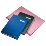 MAPA POTPISNA ESSELTE 621061 CRNA - Image 2