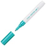 MARKER 1 MM PINTOR PILOT SW-PT-F-MG METALIK ZELENI