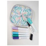 MARKER 1 MM PINTOR PILOT SW-PT-F-PG PASTELNO ZELENI - Image 7