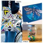 MARKER 1 MM PINTOR PILOT SW-PT-F-PP PASTELNO ROZI - Image 6