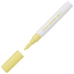 MARKER 1 MM PINTOR PILOT SW-PT-F-PY PASTELNO ŽUTI