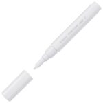 MARKER 1 MM PINTOR PILOT SW-PT-F-W BIJELI