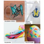 MARKER 1 MM PINTOR PILOT SW-PT-F-W BIJELI - Image 5