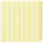 MASA ZA MODELIRANJE   57G FIMO EFFECT STAEDTLER 8020-105 PASTELNA BOJA VANILIJE * DO ISTEKA ZALIHA - Image 2