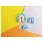 MASA ZA MODELIRANJE   57G FIMO EFFECT STAEDTLER 8020-105 PASTELNA BOJA VANILIJE * DO ISTEKA ZALIHA - Image 4