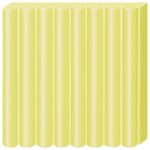 MASA ZA MODELIRANJE   57G FIMO EFFECT STAEDTLER 8020-106 DRAGI KAMEN - CITRIN * DO ISTEKA ZALIHA - Image 2