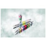 MASA ZA MODELIRANJE   57G FIMO EFFECT STAEDTLER 8020-106 DRAGI KAMEN - CITRIN * DO ISTEKA ZALIHA - Image 4