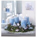 MASA ZA MODELIRANJE   57G FIMO EFFECT STAEDTLER 8020-305 PASTELNA BOJA VODE - Image 3