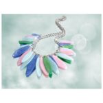 MASA ZA MODELIRANJE   57G FIMO EFFECT STAEDTLER 8020-306 SVIJETLOPLAVA * DO ISTEKA ZALIHA - Image 3