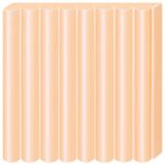MASA ZA MODELIRANJE   57G FIMO EFFECT STAEDTLER 8020-405 PASTELNA BOJA BRESKVE - Image 2