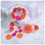 MASA ZA MODELIRANJE   57G FIMO SOFT STAEDTLER 8020-62 LAVANDA - Image 3