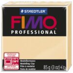 MASA ZA MODELIRANJE   85G FIMO PROFESSIONAL STAEDTLER 8004-02 ŠAMPANJ * DO ISTEKA ZALIHA