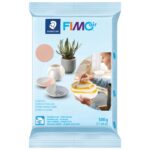 GLINAMOL 0,5KG FIMO AIR BASIC STAEDTLER 8100-43 BOJA MESA