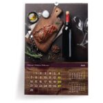 GLINAMOL 0,5KG FIMO AIR BASIC STAEDTLER 8100-76 TERRACOTTA - Image 6