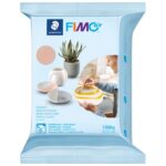 GLINAMOL 1KG FIMO AIR BASIC STAEDTLER 8101-43 BOJA MESA