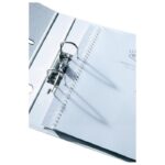 NASTAVAK ZA SPIRALNI UVEZ PK100 GBC IB410215 PROZIRAN - Image 2